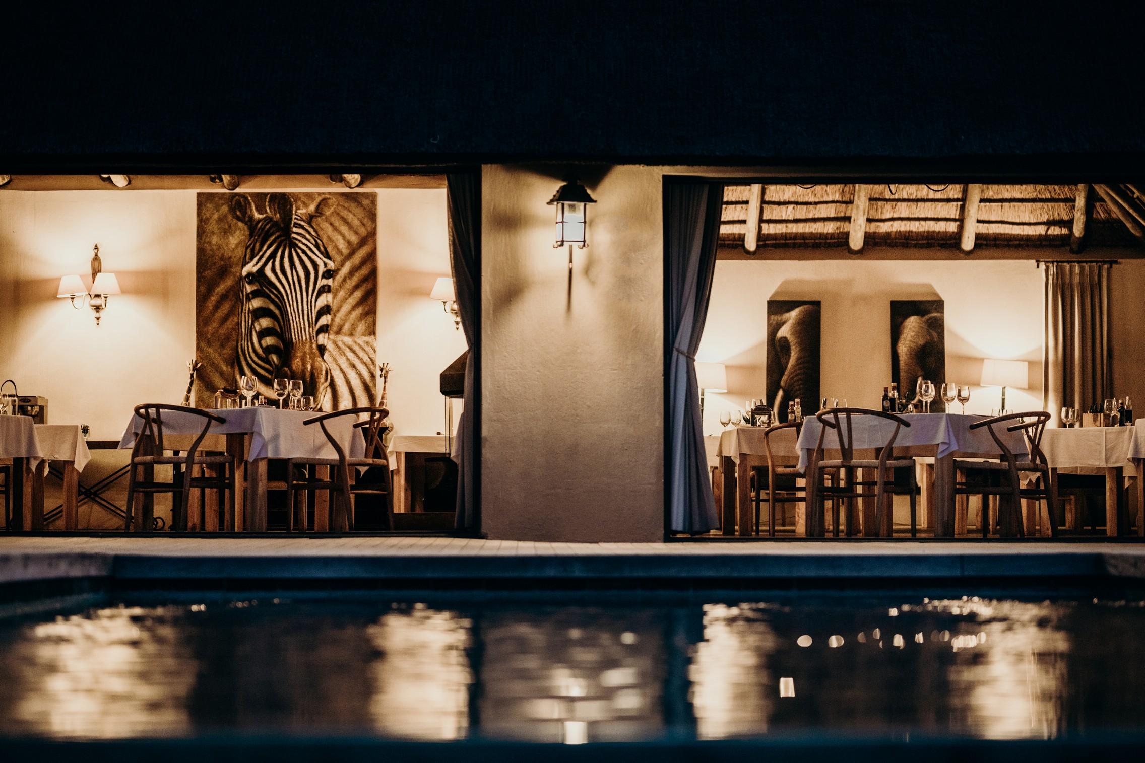 Bukela Game Lodge - Amakhala Game Reserve Exterior photo